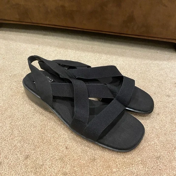 Mootsies Tootsies Shoes Mootsies Tootsies Haven Women Black